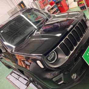 クライスラー・ジープ・レネゲード