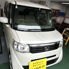 ホンダ・N-BOX