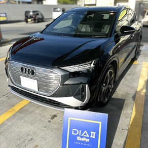 アウディ・Q4