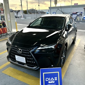 レクサス・NX