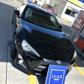 トヨタ・86
