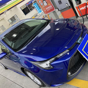 トヨタ・カローラツーリング