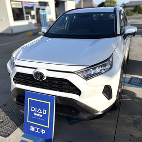 トヨタ・RAV4