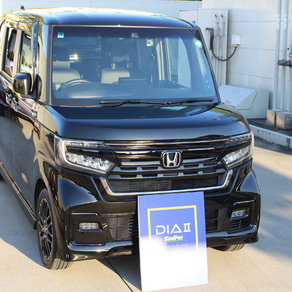 ホンダ・N-BOX