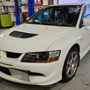 三菱・ランサー