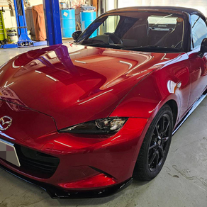 マツダ・ロードスター