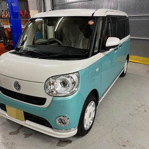 ダイハツ・タント