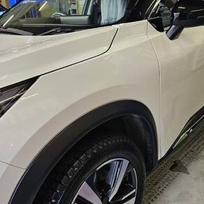 日産・エクストレイル