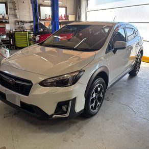 スバル・XV