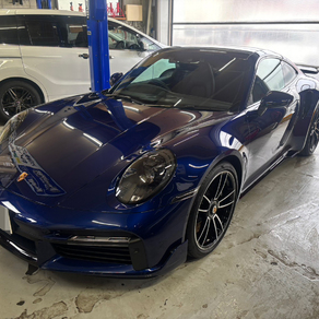 ポルシェ・911