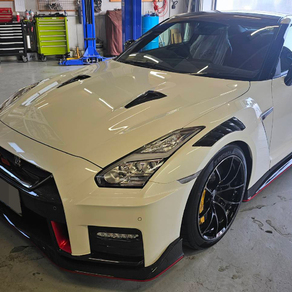日産・GT-R