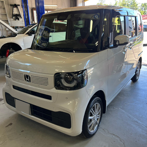 ホンダ・N-BOX