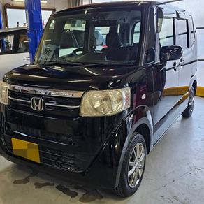 ホンダ・N-BOX