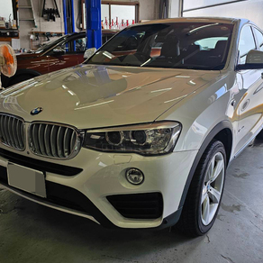 BMW・X4
