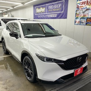 マツダ・CX-5