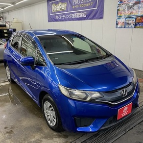 ホンダ・フィット