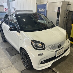 スマート・フォーフォー