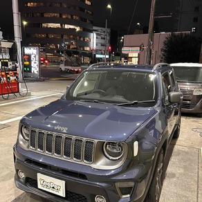 その他・ジープ