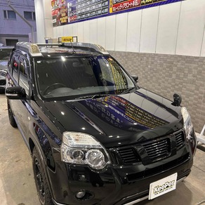 日産・エクストレイル