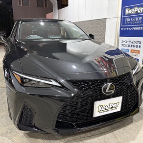 レクサス・IS
