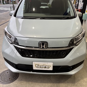 ホンダ・フリード