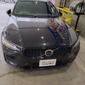 ボルボ・V60