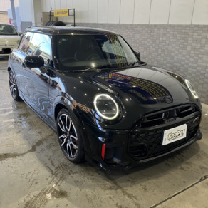 BMW・MINIクーパー