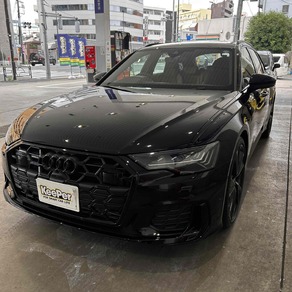 アウディ・A6