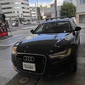 アウディ・A6