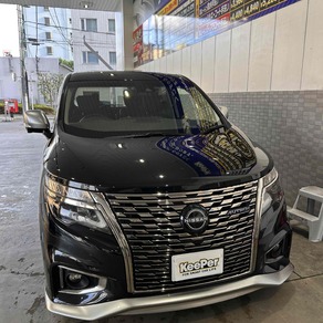 日産・エルグランド