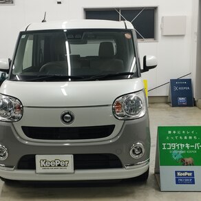 ダイハツ・ムーヴキャンバス