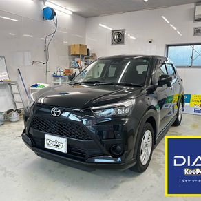 トヨタ・ライズ