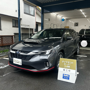 スバル・レイバック