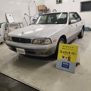 日産・ローレル