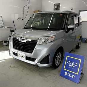 トヨタ・ルーミー