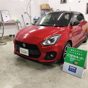 スズキ・スイフト