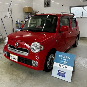 ダイハツ・ミラココア