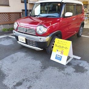 スズキ・ハスラー