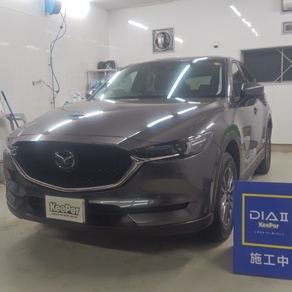 マツダ・CX-5