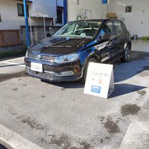 フォルクスワーゲン・ポロ