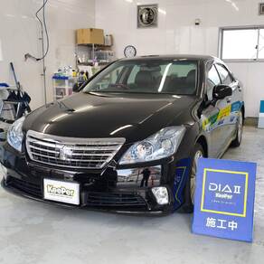 トヨタ・クラウン