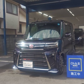 ダイハツ・タント