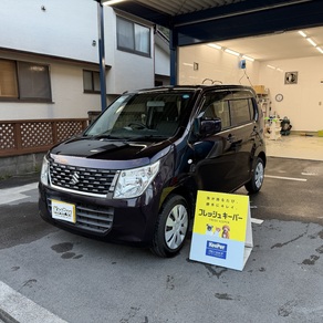 スズキ・ワゴンR