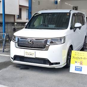 ホンダ・ステップワゴン