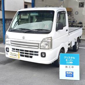 スズキ・キャリィ