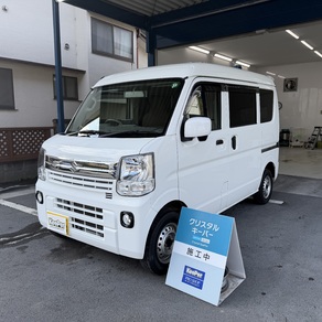 スズキ・エブリイ