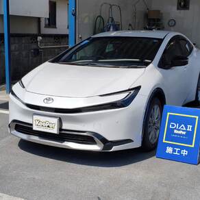 トヨタ・プリウス