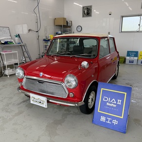 BMW・MINI