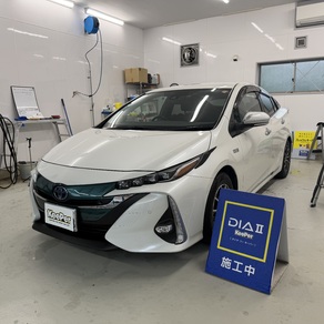 トヨタ・プリウス