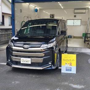 トヨタ・ノア
